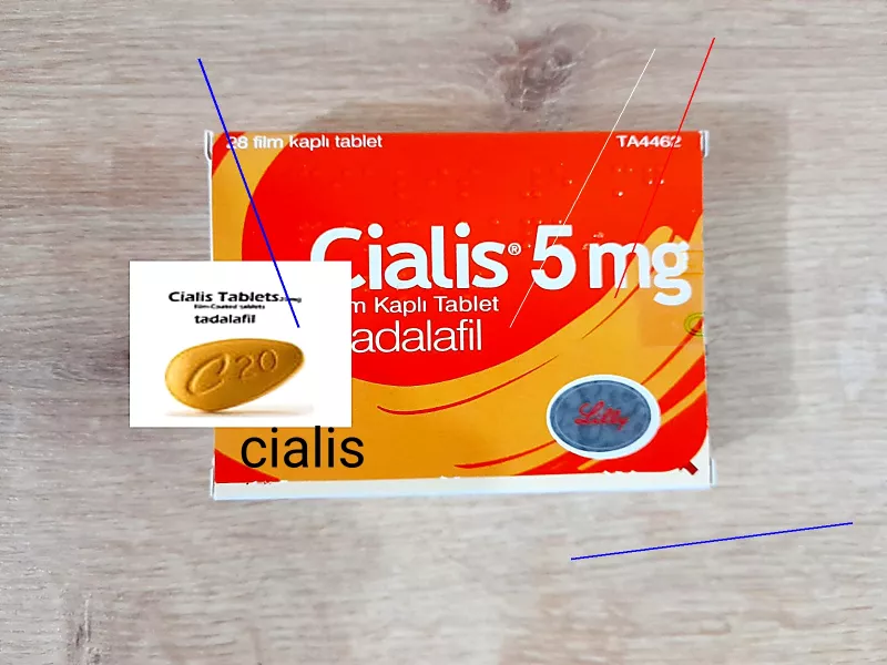 Cialis et viagra en ligne